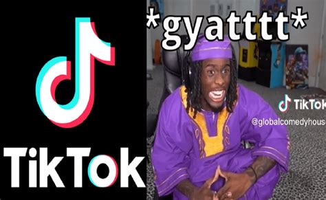 gay gyatt|gyatt meaning tiktok.